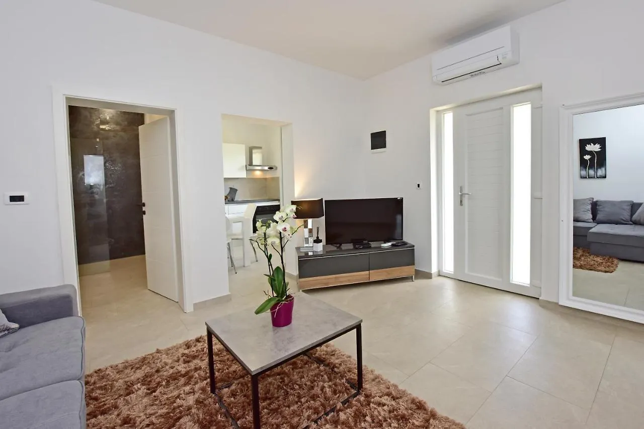 Appartamento Apartman Melita Porec Croazia