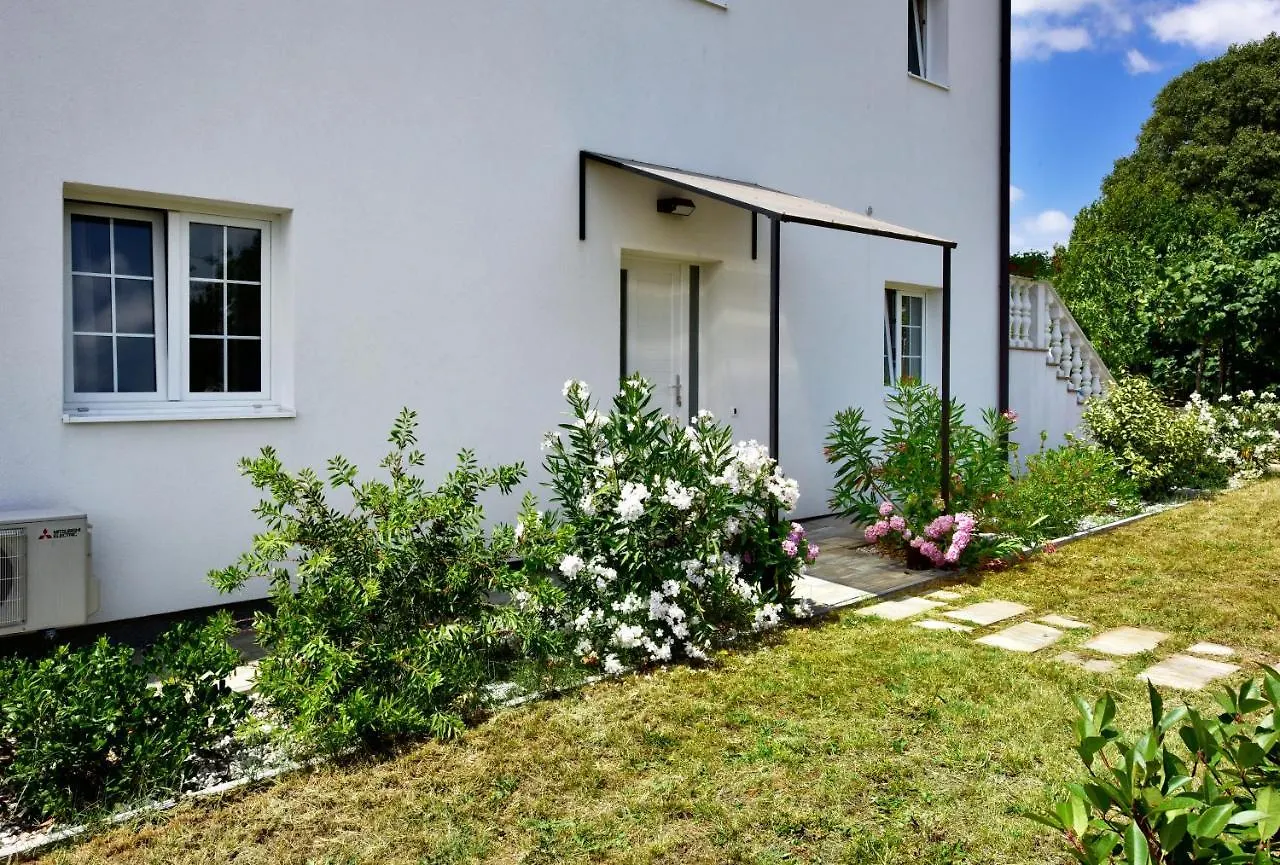 Appartamento Apartman Melita Porec