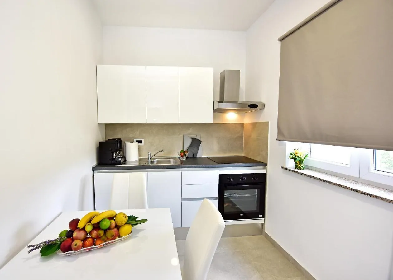 Apartman Melita Porec