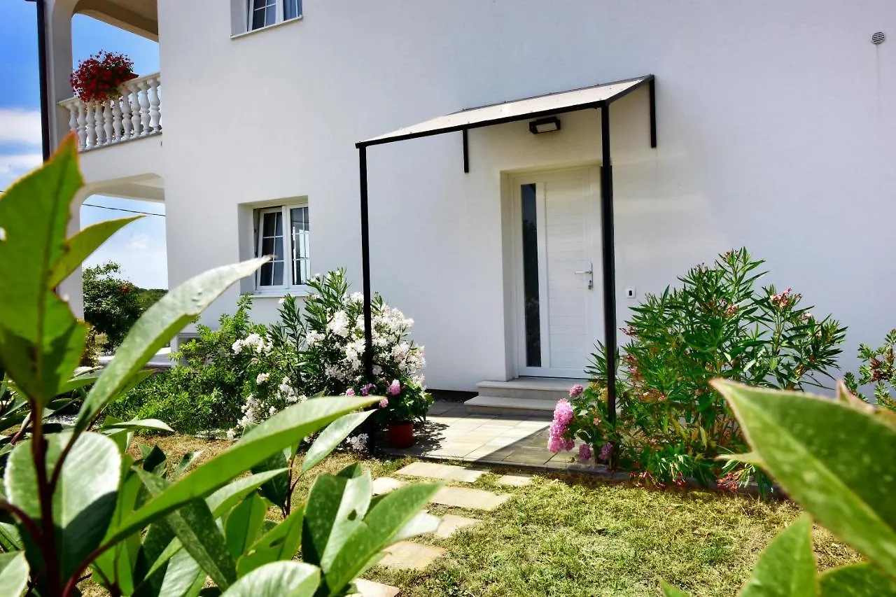 Apartman Melita Porec 0*,