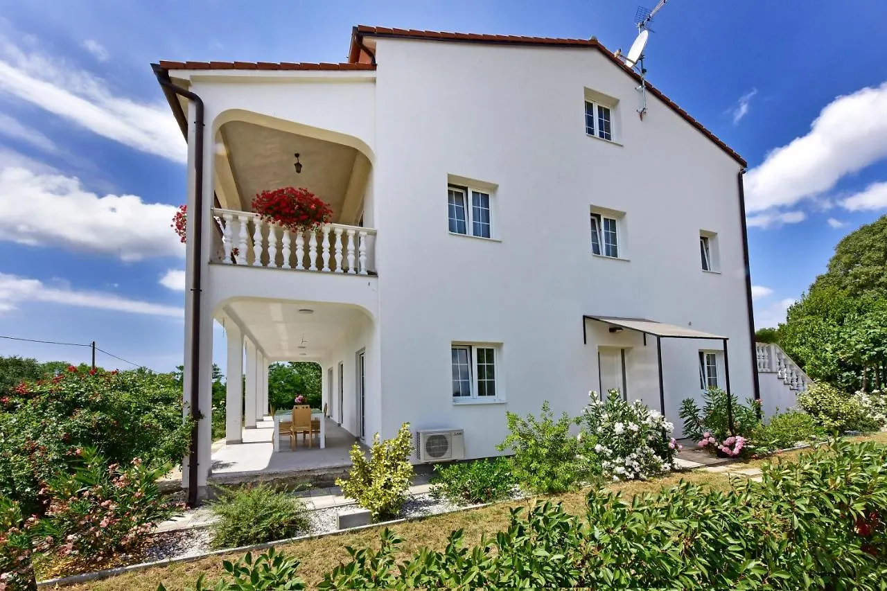 Apartman Melita Porec Appartamento