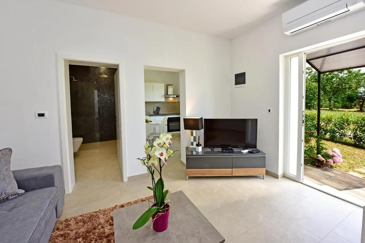 Apartman Melita Porec
