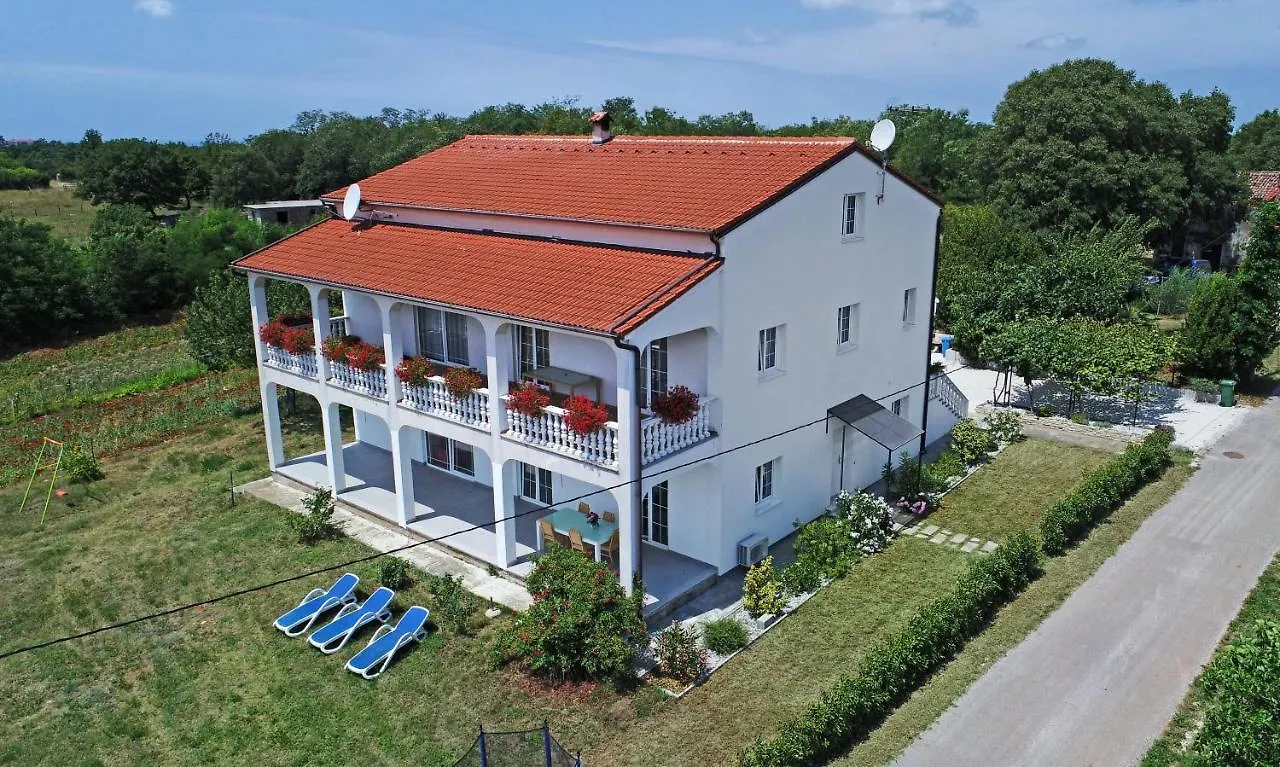 Apartman Melita Porec Appartamento