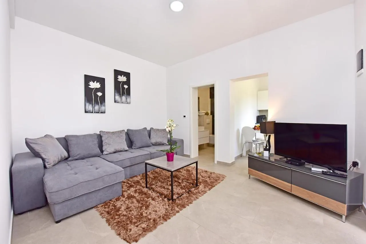 Appartamento Apartman Melita Porec