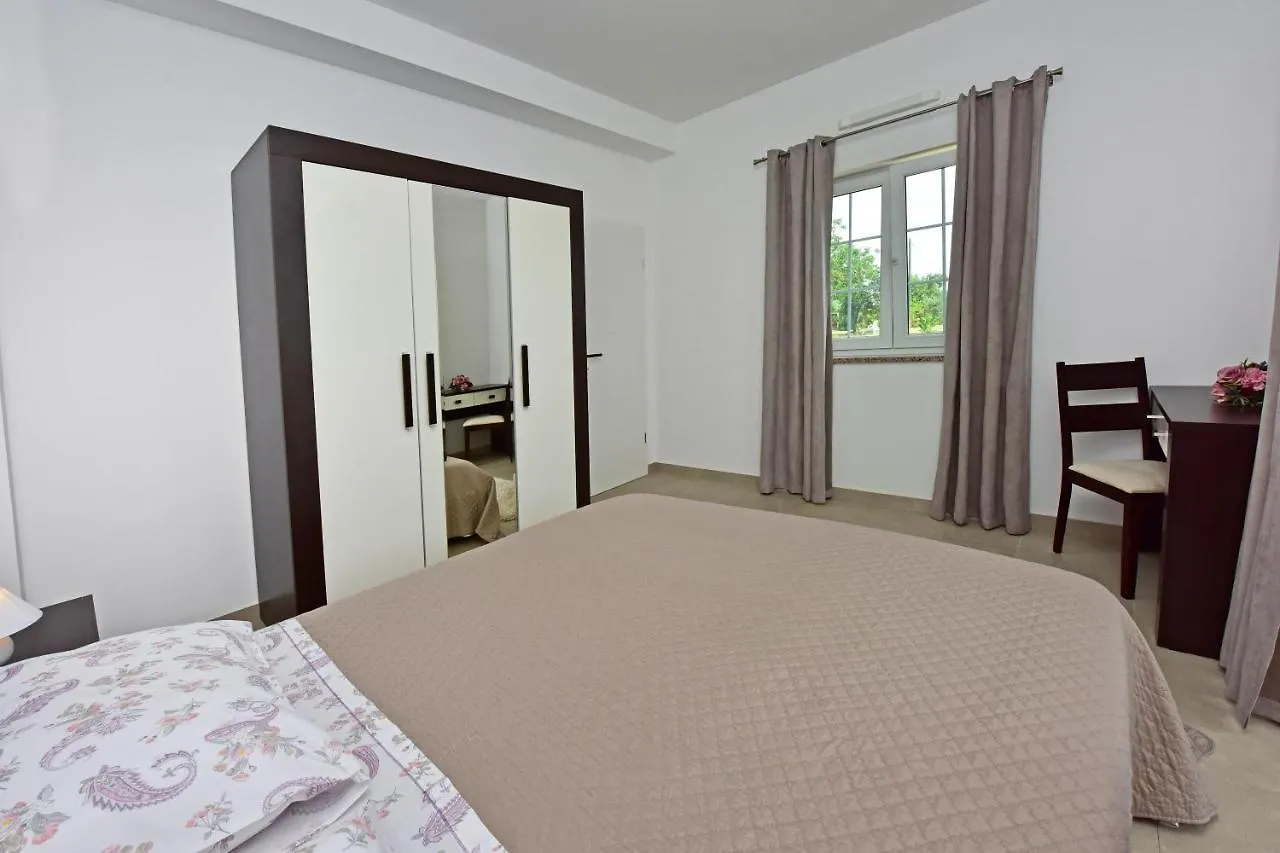 Apartmán Apartman Melita Poreč