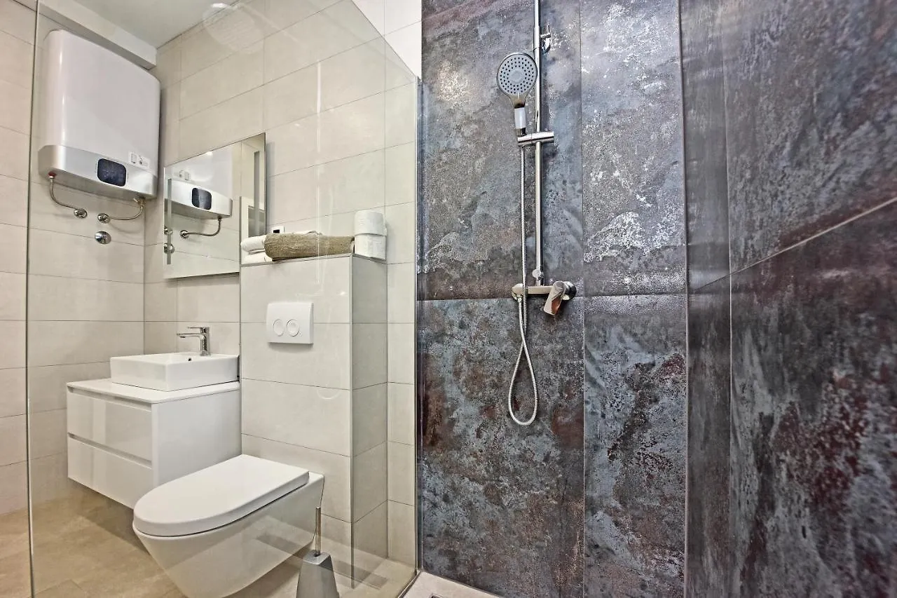 Appartamento Apartman Melita Porec