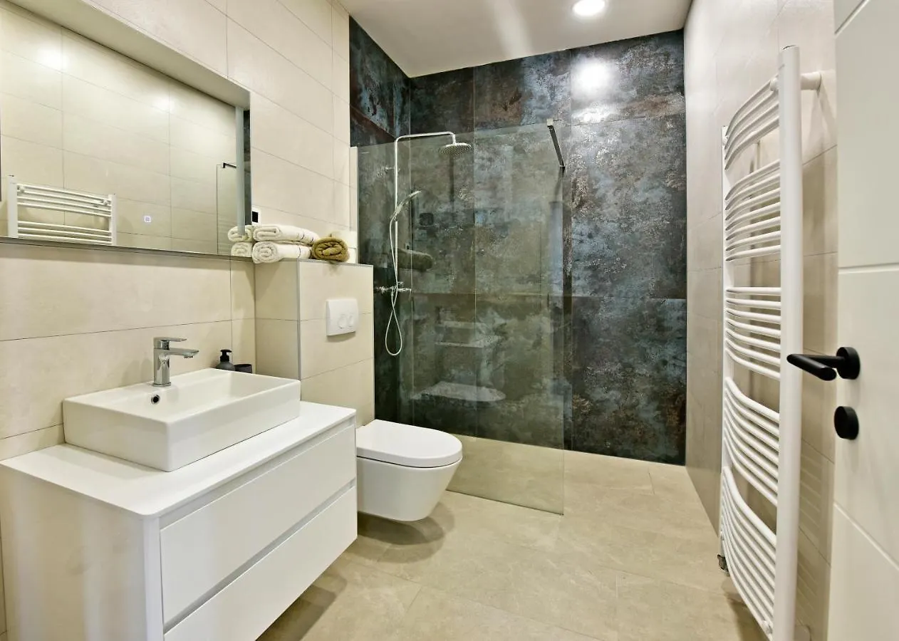 Apartman Melita Porec