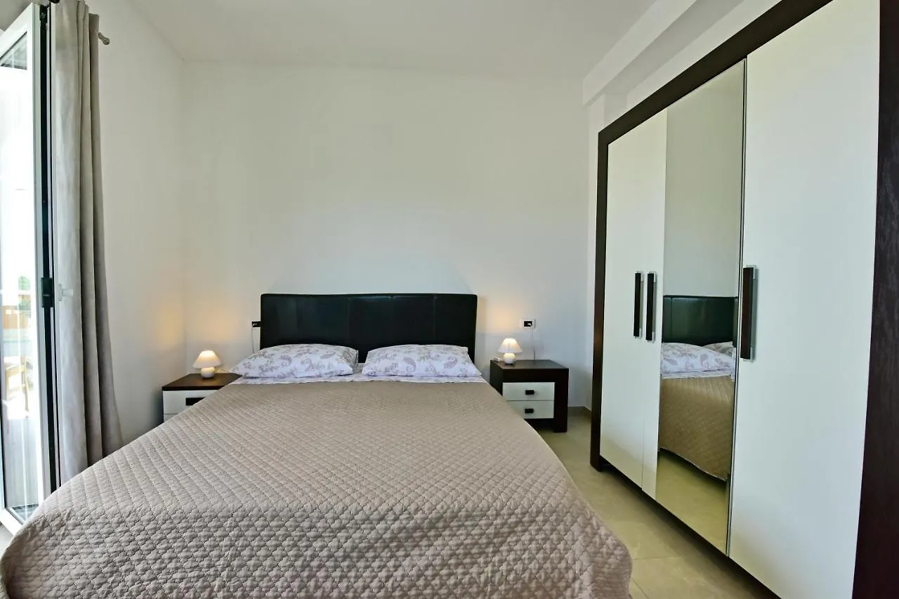Apartman Melita Porec Croazia