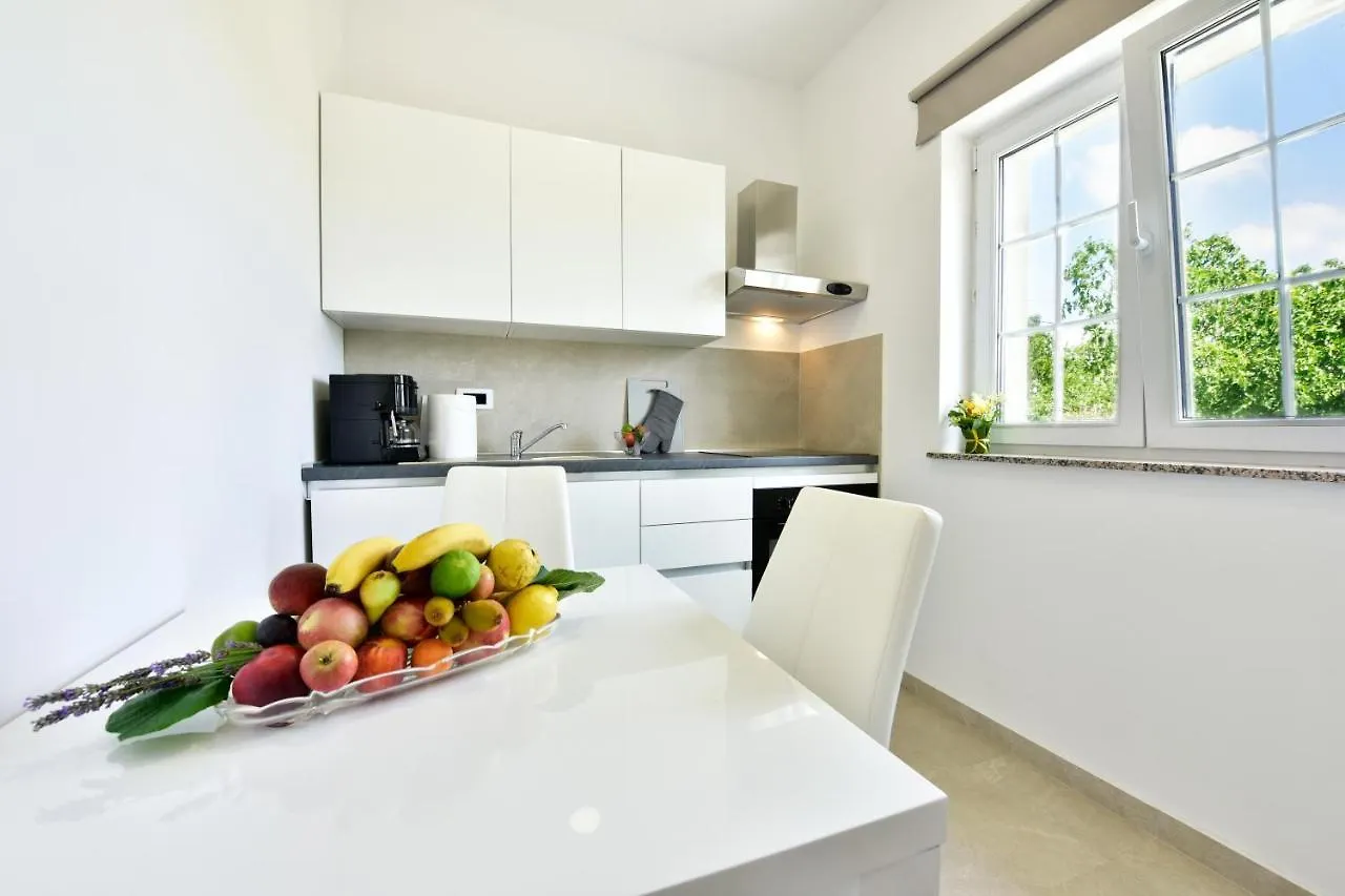 Appartamento Apartman Melita Porec