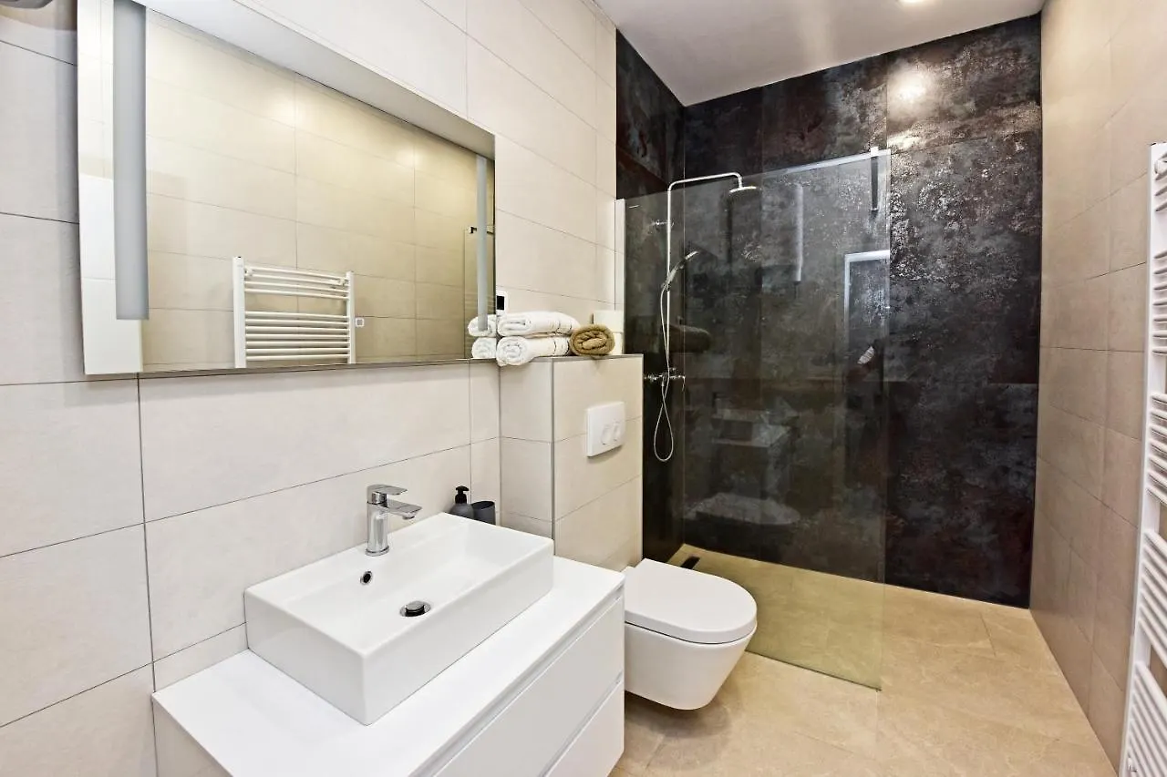 Apartman Melita Porec Appartamento
