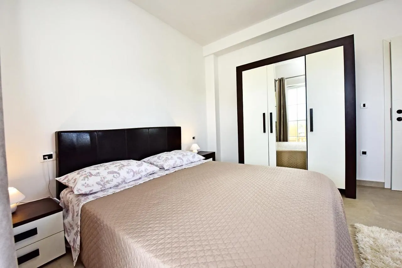 Apartman Melita Porec Appartamento