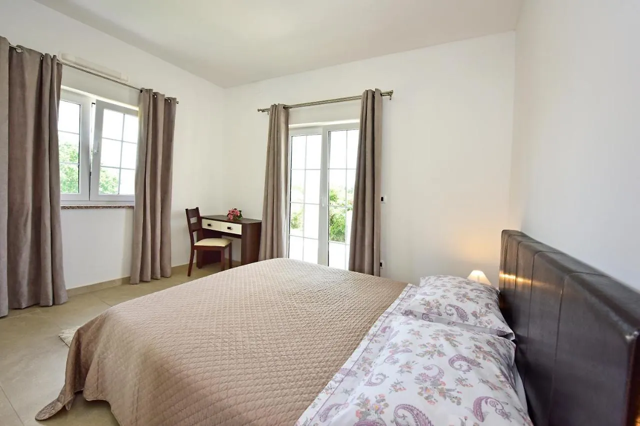 Apartman Melita Poreč Apartmán