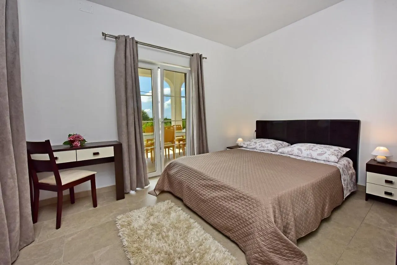 Apartman Melita Porec