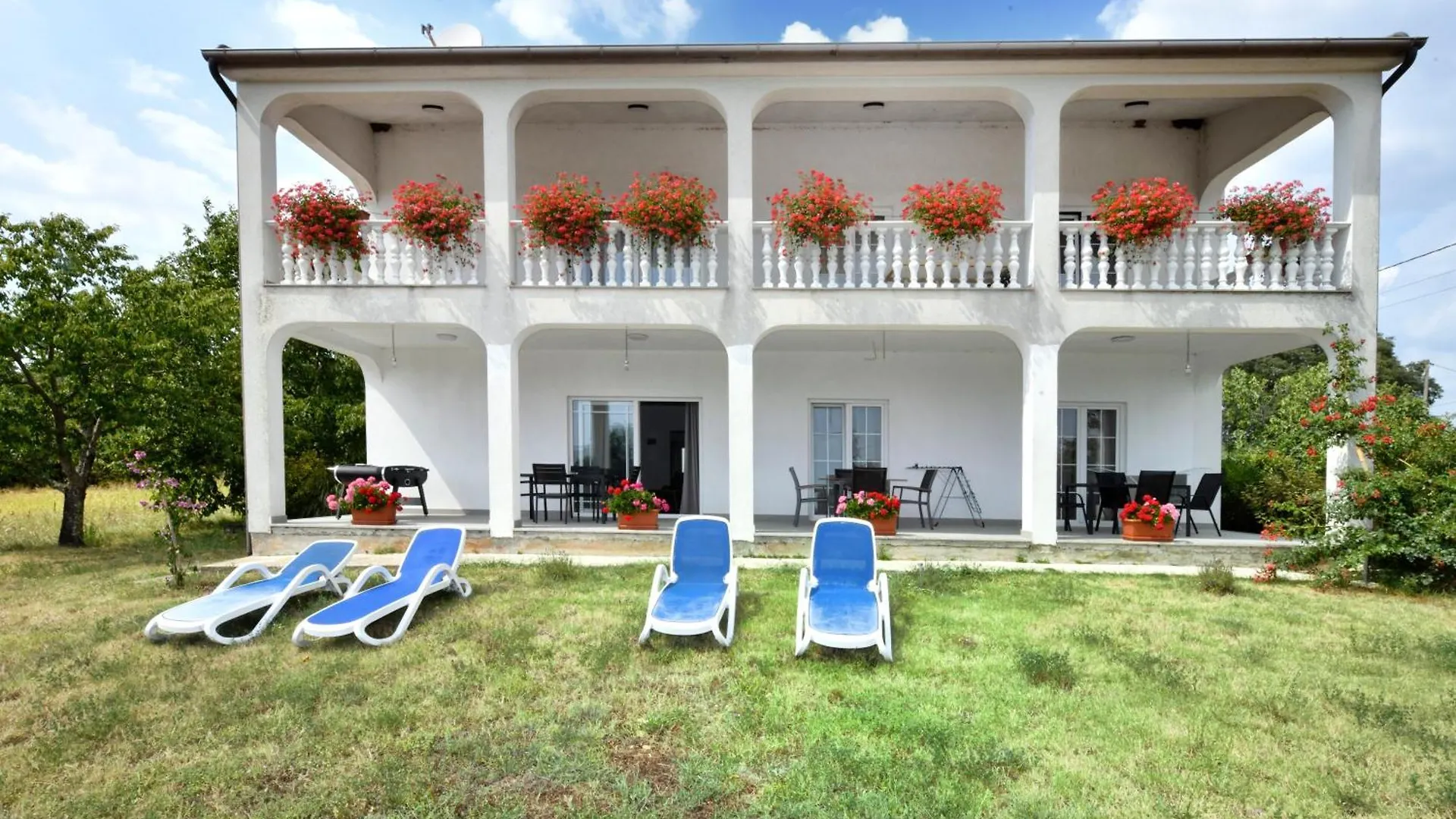 Apartman Melita Porec