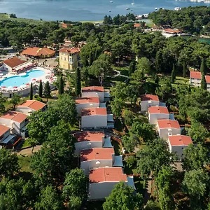 Bellevue Plava Laguna Apartmán