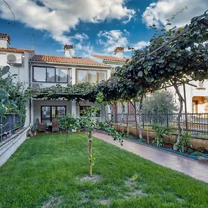 Appartamento Lucijan, Porec