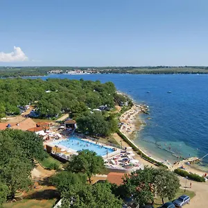 Glamping Easyatent Fkk Safari Tent Solaris Naturist - Clothes Free, Porec