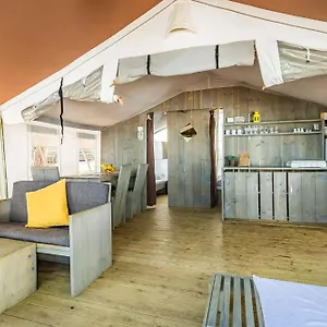 Glamping Istra Sunny Tent In Lanterna Premium 4*, Porec