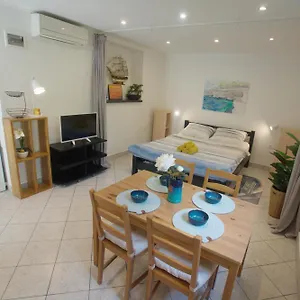 Appartamento Luna 22, Porec