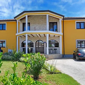 Appartamento Dulabic, Porec