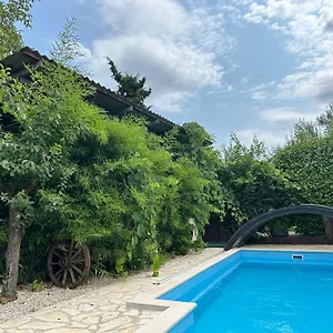Appartamento Bokalu, Porec
