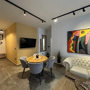 Appartamento Urban, Porec