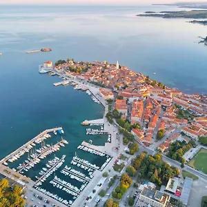 Appartamento Parentium Loft Center Square, Porec