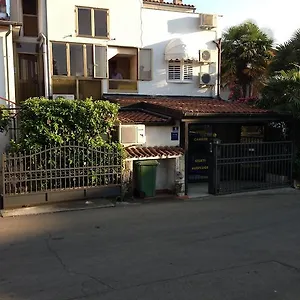 Oliva Apartmán
